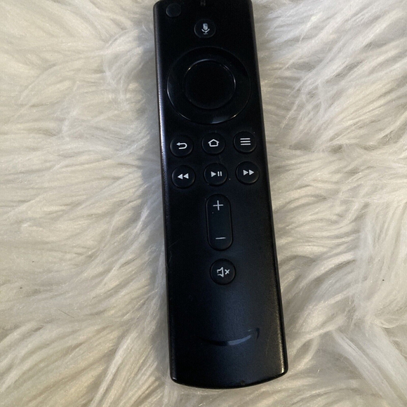 2nd Gen Amazon Fire TV Stick Alexa Voice Remote Control Power Volume Buttons - Picture 2 of 5